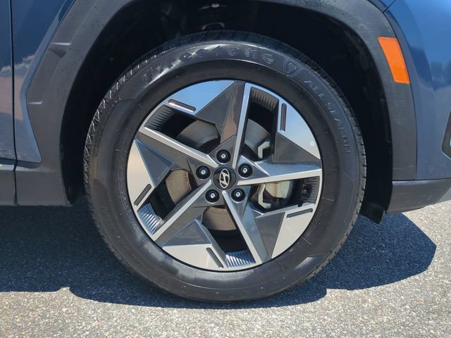 Used 2025 Hyundai Tucson SEL FWD image 11