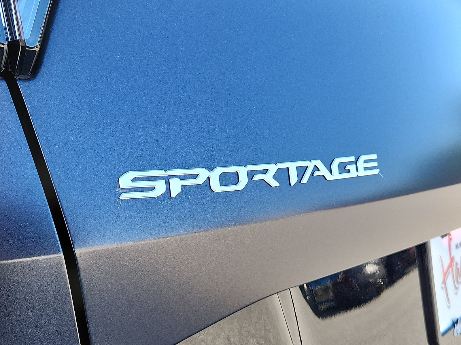 Used 2026 Kia Sportage SX AWD/4WD image 33