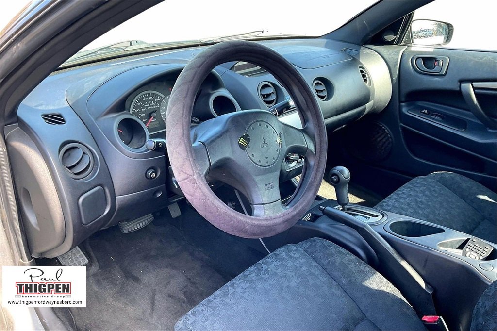 Used 2004 Mitsubishi Eclipse RS image 13