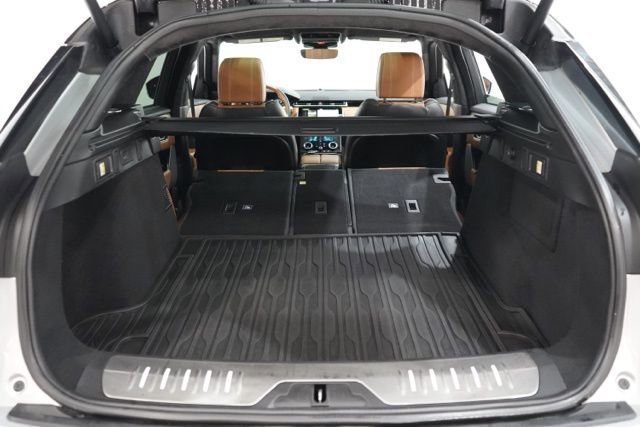 Used 2018 Land Rover Range Rover Velar R-Dynamic HSE image 34
