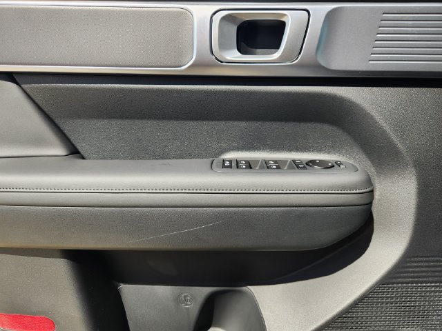 New 2027 Hyundai Santa Fe SEL FWD image 24
