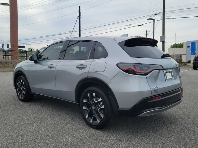 Certified 2026 Honda HR-V EX-L image 7
