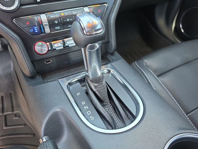 Used 2022 Ford Mustang Premium image 34