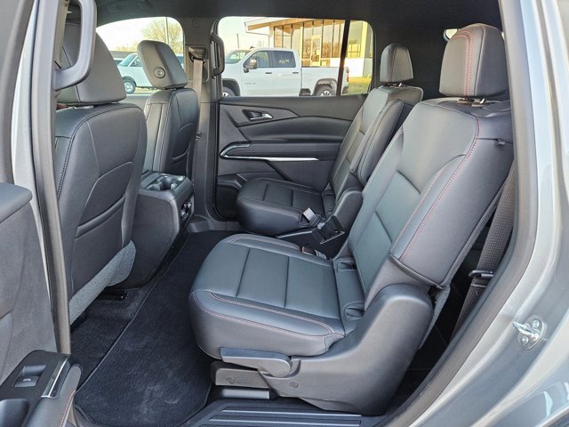 Used 2025 Chevrolet Traverse Z71 w/ Driver Confidence Package image 15