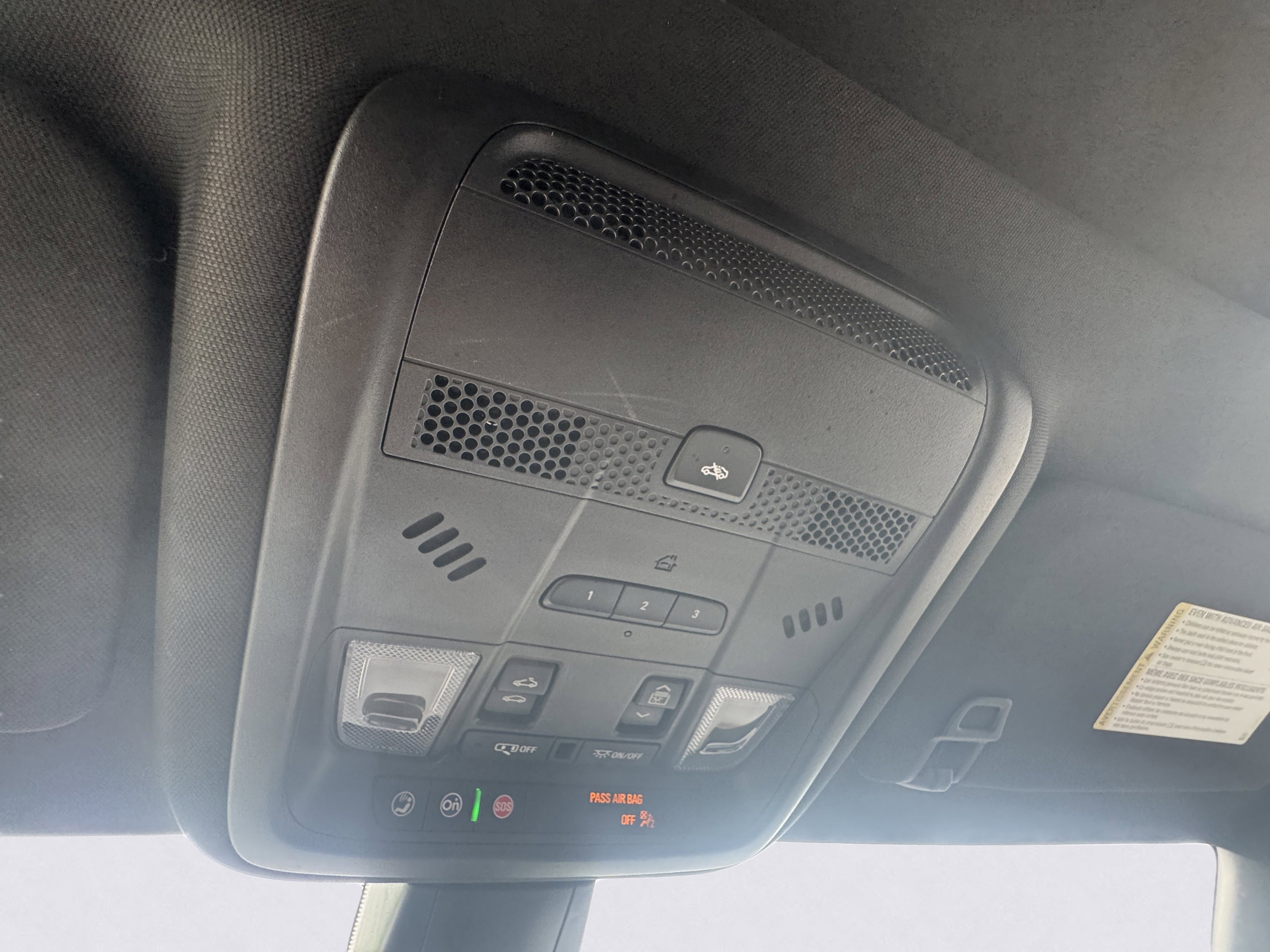 Used 2023 Cadillac XT6 Premium Luxury image 39