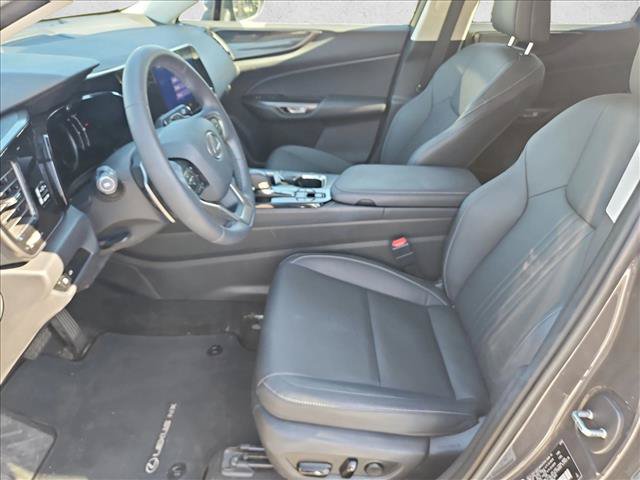 Used 2024 Lexus NX 350 AWD w/ Cold Area Package image 13