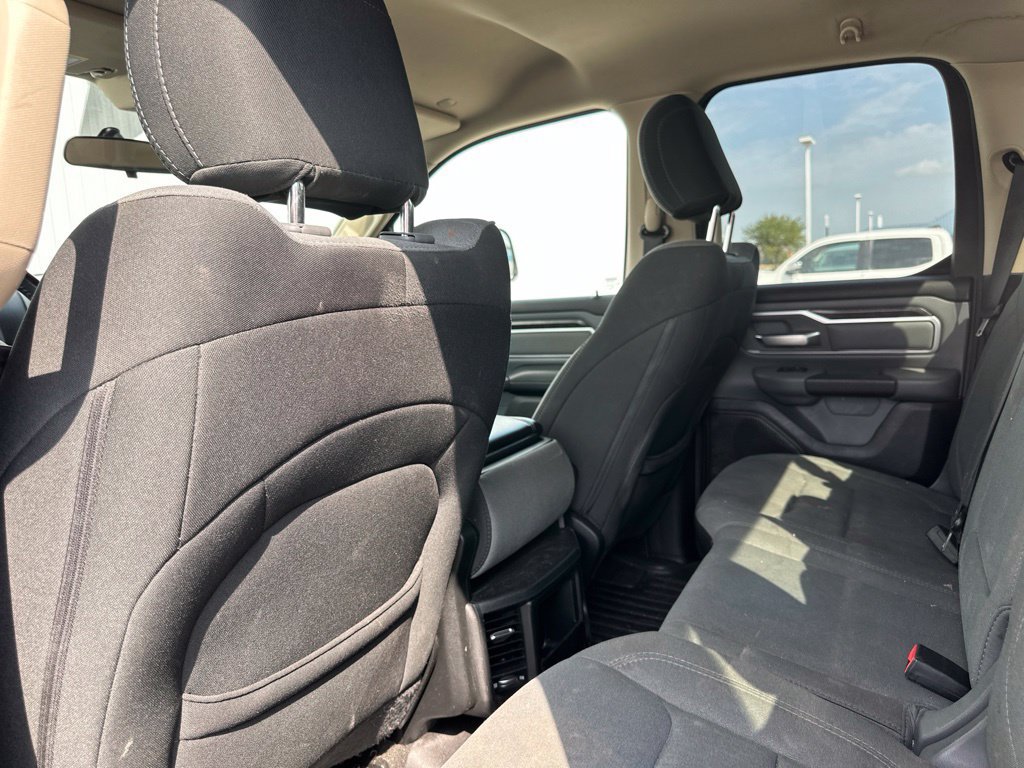 Used 2020 RAM 1500 Big Horn AWD/4WD image 18