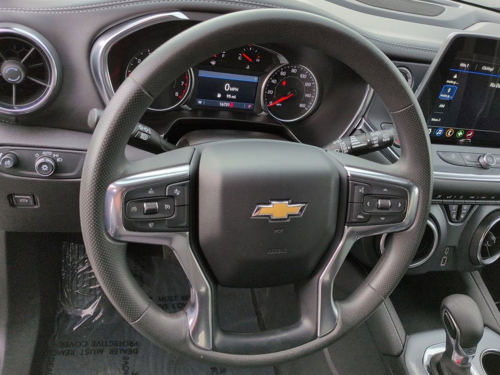Used 2024 Chevrolet Blazer LT w/ Driver Confidence Package image 19