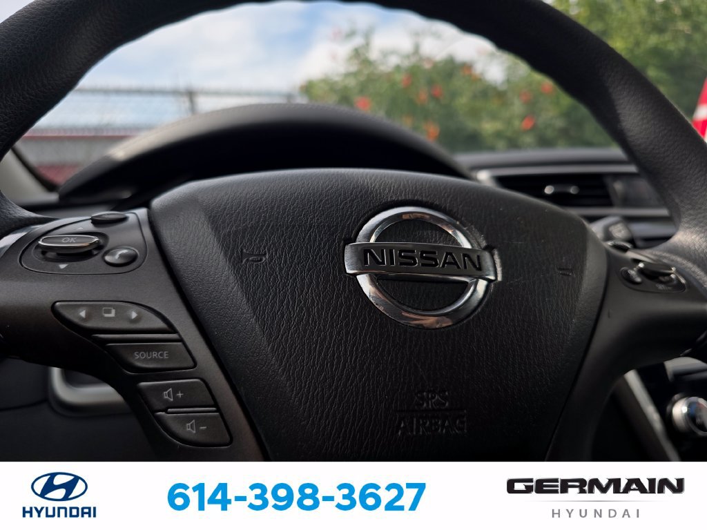 Used 2020 Nissan Murano S w/ Technology Package AWD/4WD image 22