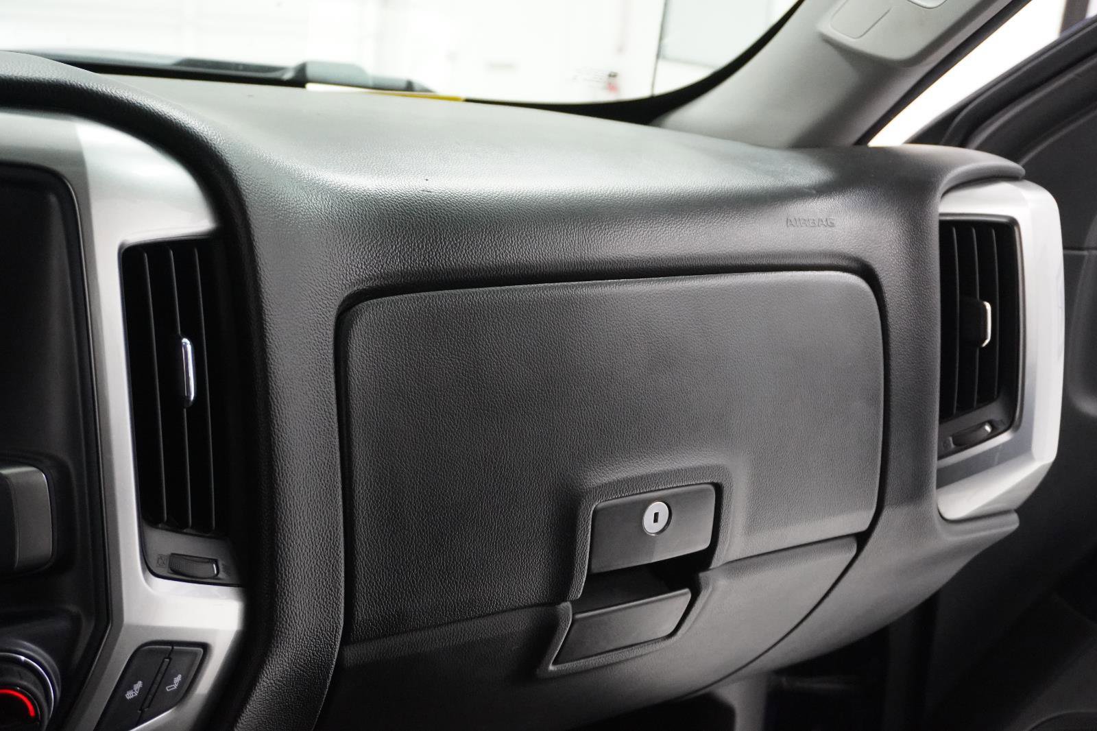 Used 2017 Chevrolet Silverado 1500 LT w/ Texas Edition image 23