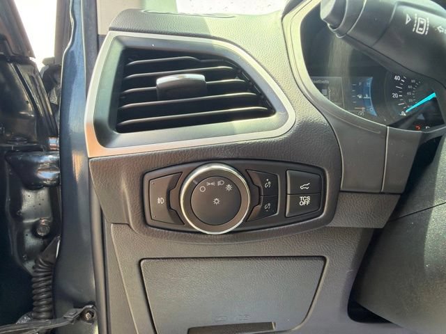 Used 2024 Ford Edge SEL w/ Convenience Package AWD/4WD image 27