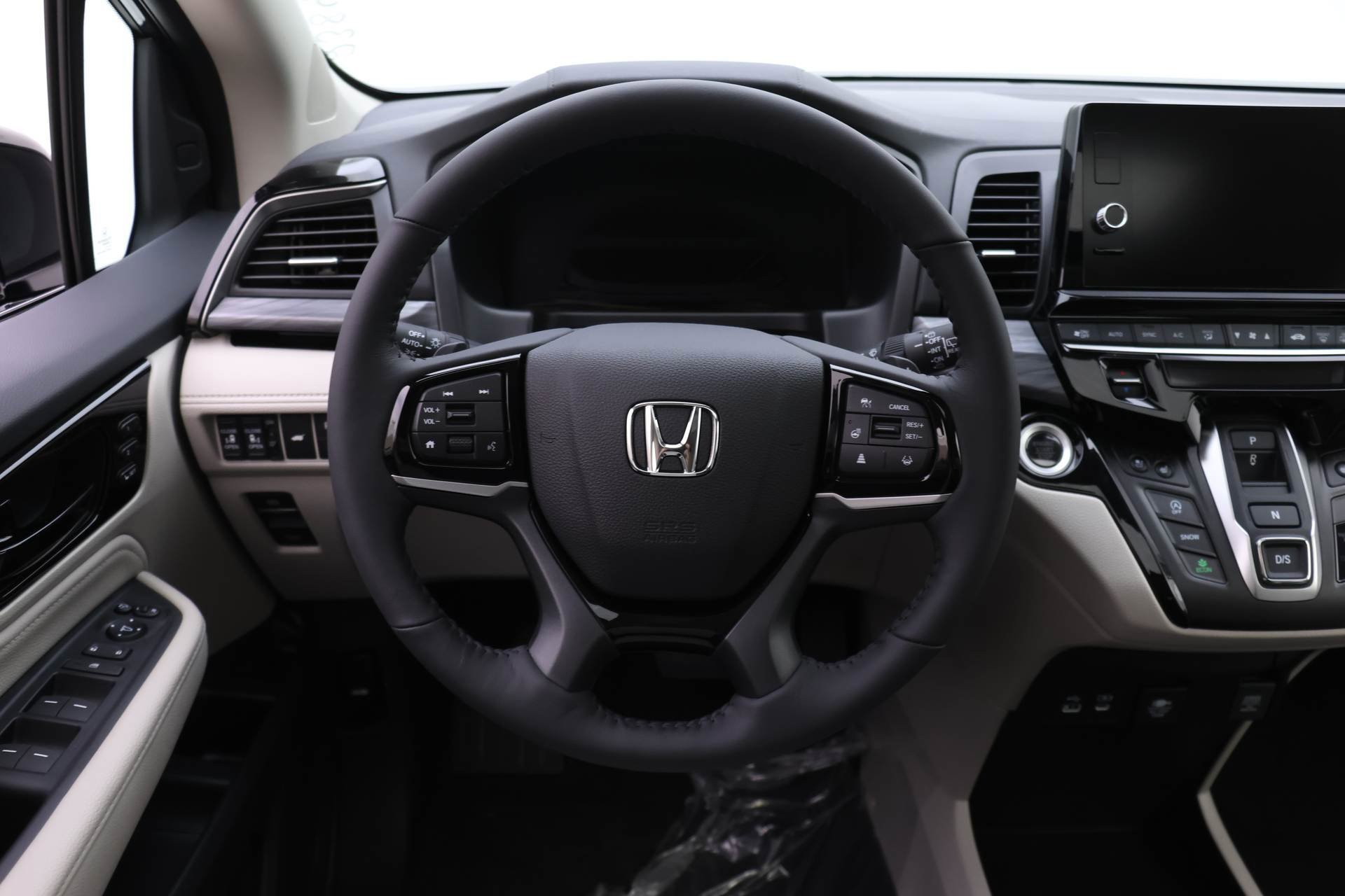 New 2026 Honda Odyssey Elite image 12