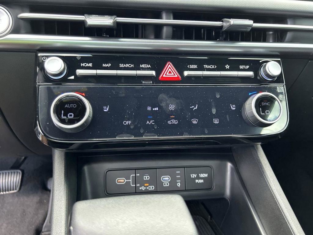 New 2026 Hyundai Santa Cruz SEL image 24