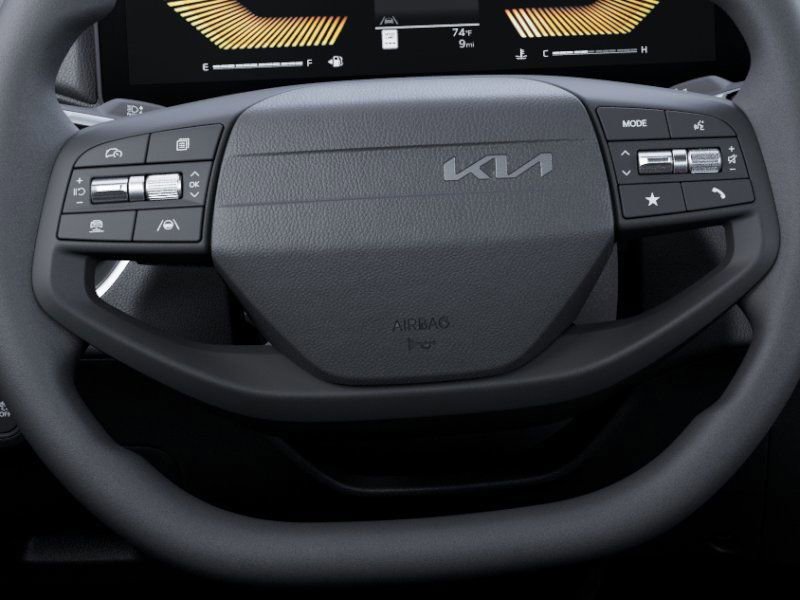 New 2026 Kia K4 LX image 22