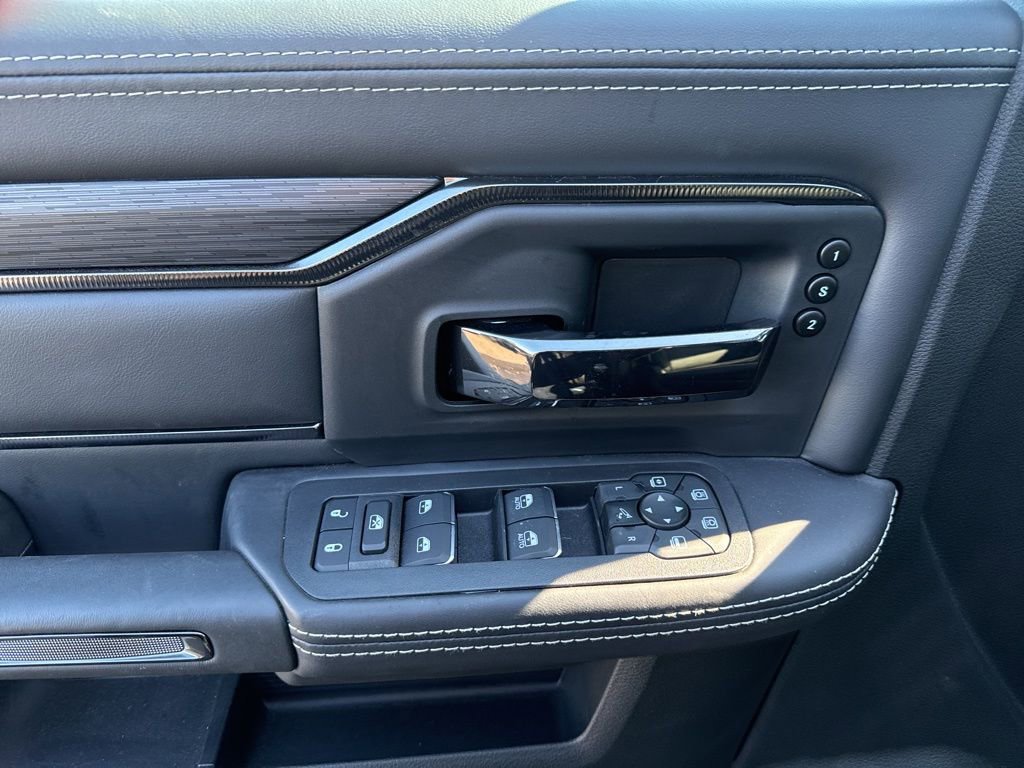 New 2026 RAM 2500 Rebel w/ Rebel Level 2 Equipment Group image 21