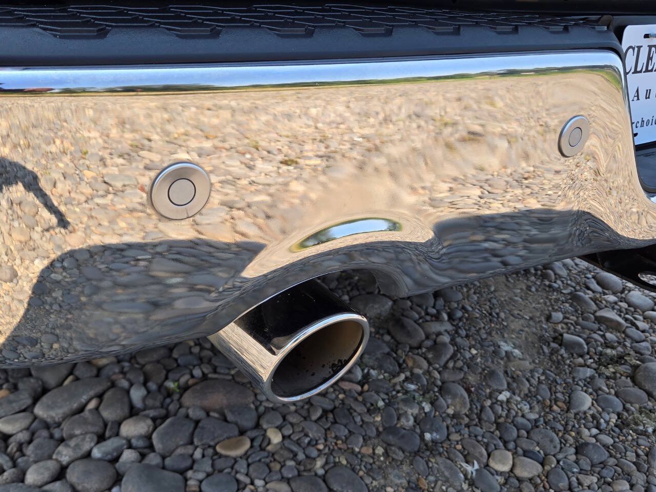 Used 2015 RAM 1500 Laramie w/ Convenience Group AWD/4WD image 33