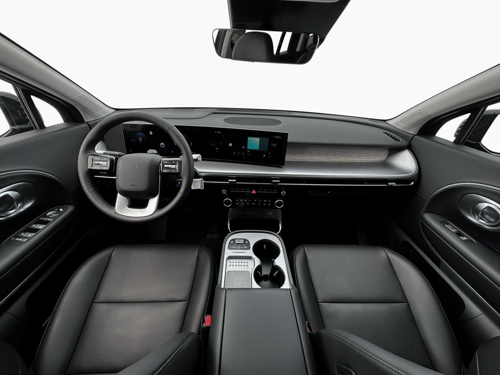 New 2026 Hyundai Ioniq 9 SEL AWD/4WD image 14