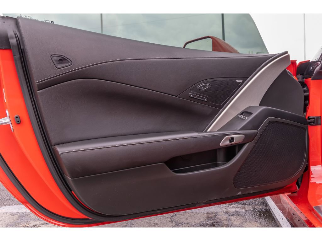 Used 2019 Chevrolet Corvette Grand Sport image 17