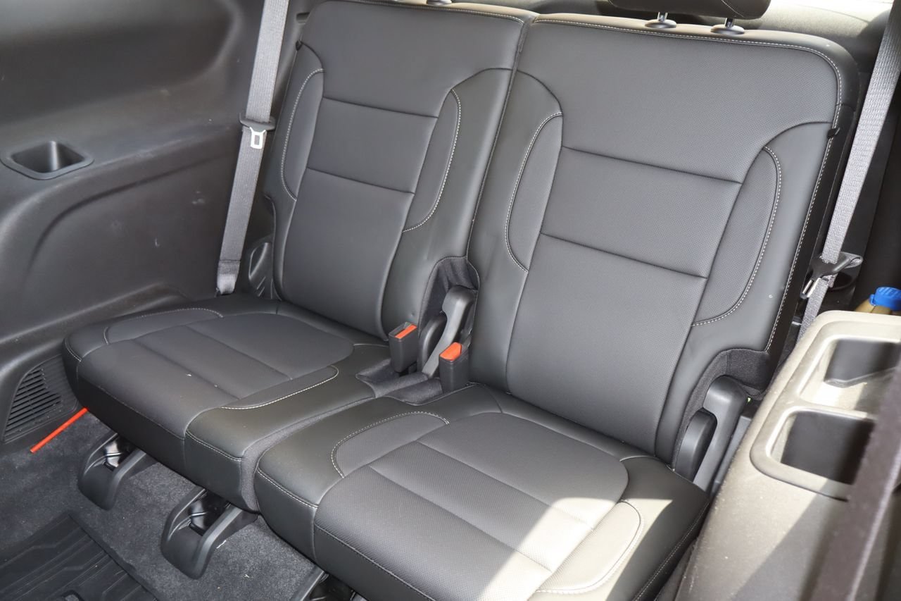 Used 2020 GMC Acadia SLT FWD image 6