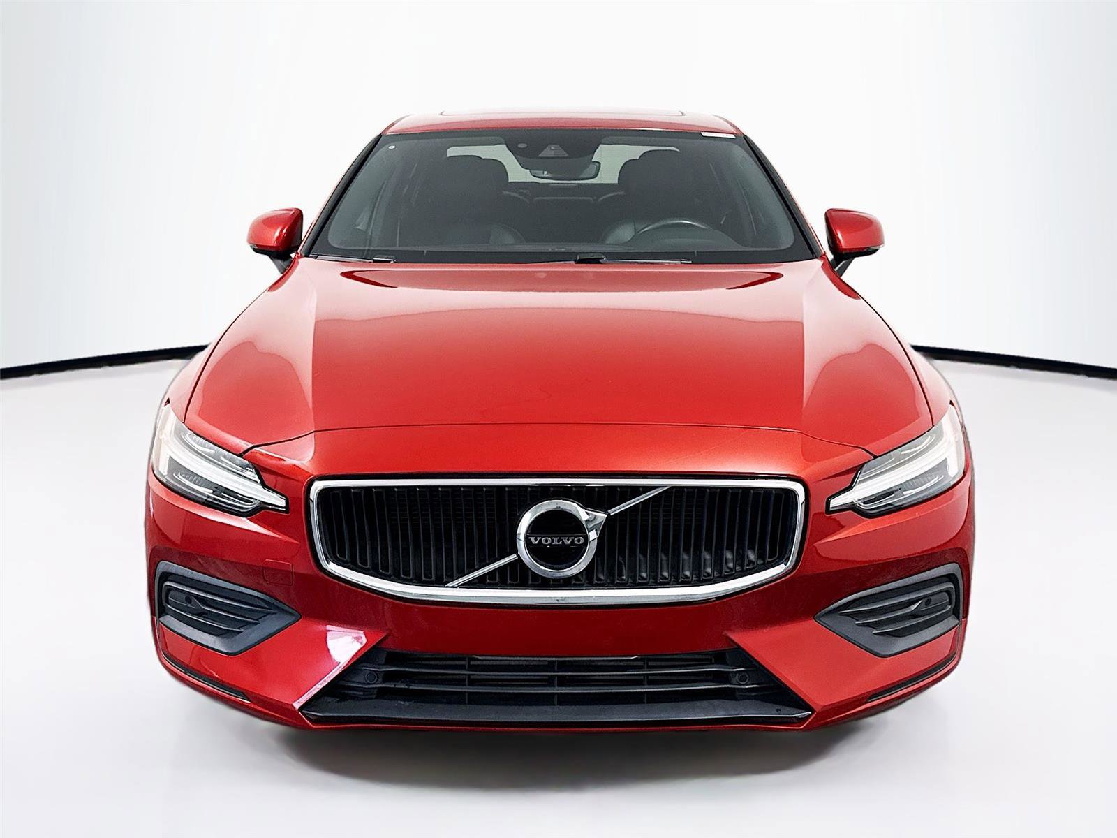 Used 2019 Volvo S60 T5 Momentum w/ Premium Package image 27