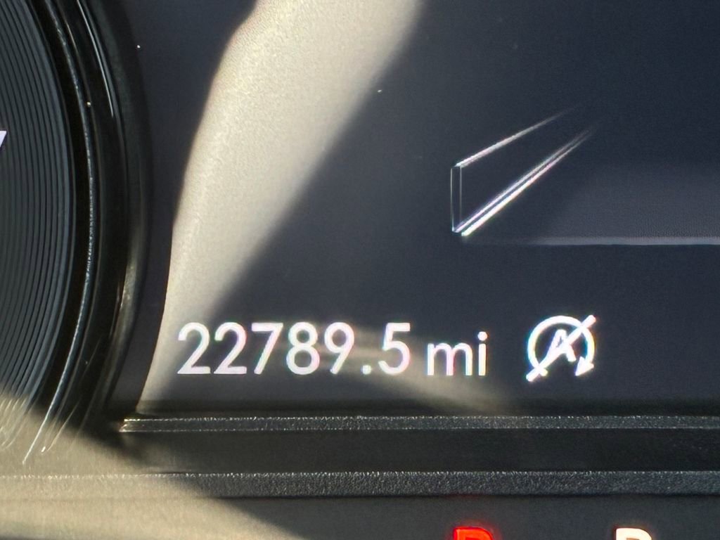 Certified 2022 Lincoln Corsair AWD w/ Equipment Group 101A image 15