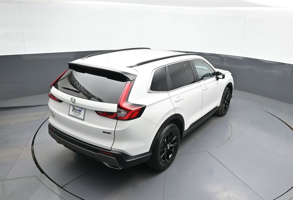 Used 2025 Honda CR-V Sport-L image 38