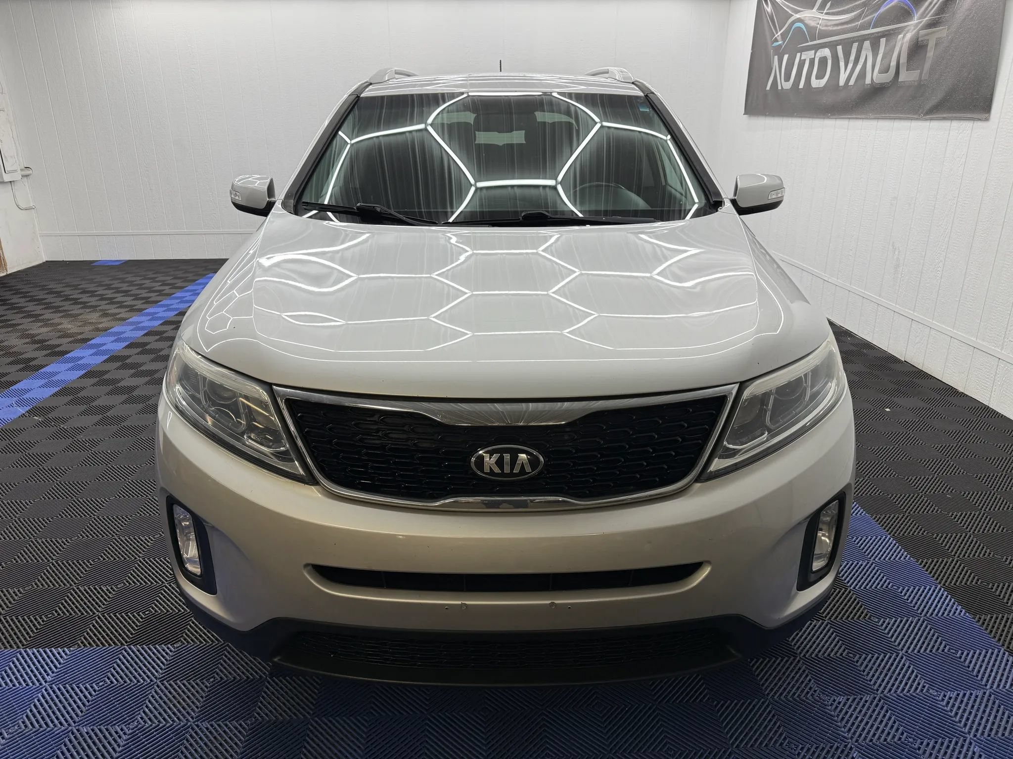 Used 2015 Kia Sorento LX FWD image 4