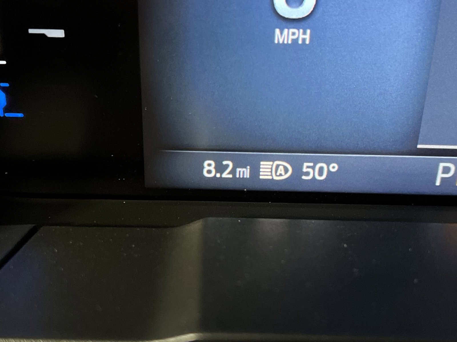 New 2026 Ford Maverick XL image 17