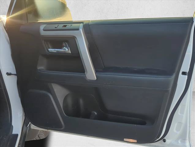 Certified 2024 Toyota 4Runner SR5 AWD/4WD image 24