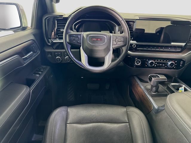 Used 2022 GMC Sierra 1500 SLT w/ SLT Convenience Package AWD/4WD image 23