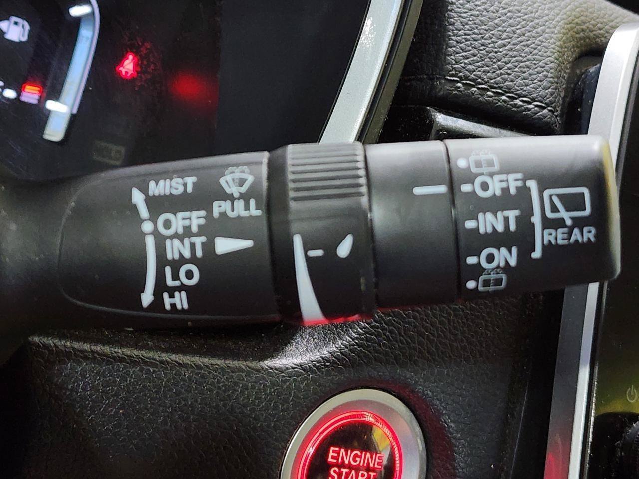 Used 2020 Honda CR-V EX image 19