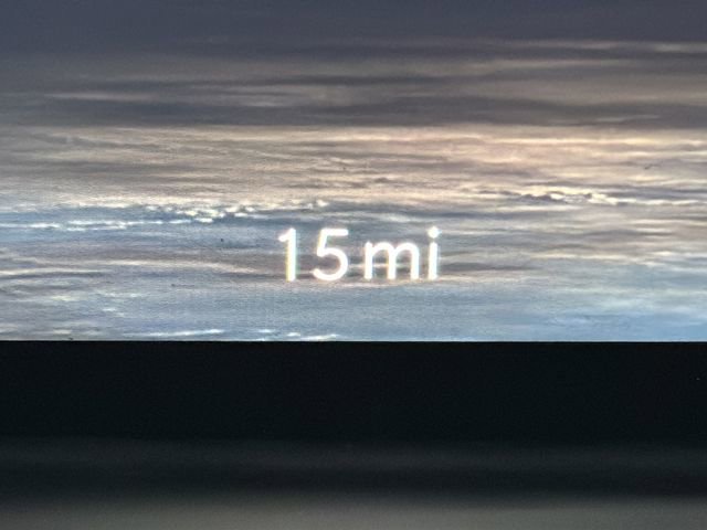 New 2026 Jeep Grand Wagoneer Summit w/ Rear Seat Video Group I image 30