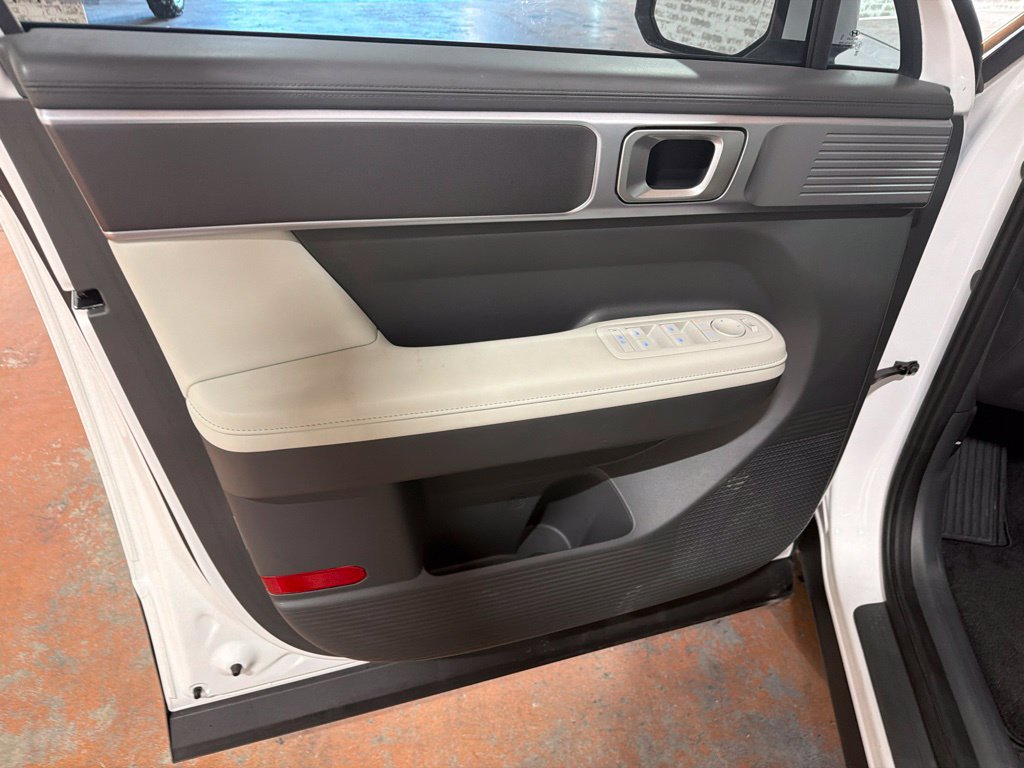 Certified 2026 Hyundai Santa Fe SEL FWD image 25