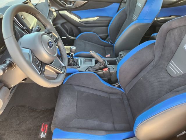 New 2026 Subaru WRX tS image 9