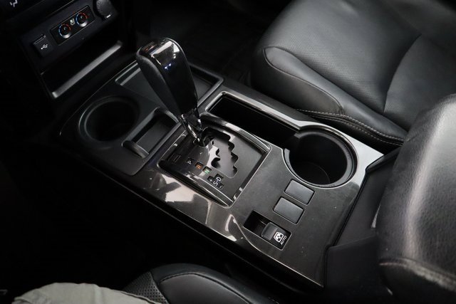 Used 2021 Toyota 4Runner Nightshade image 31