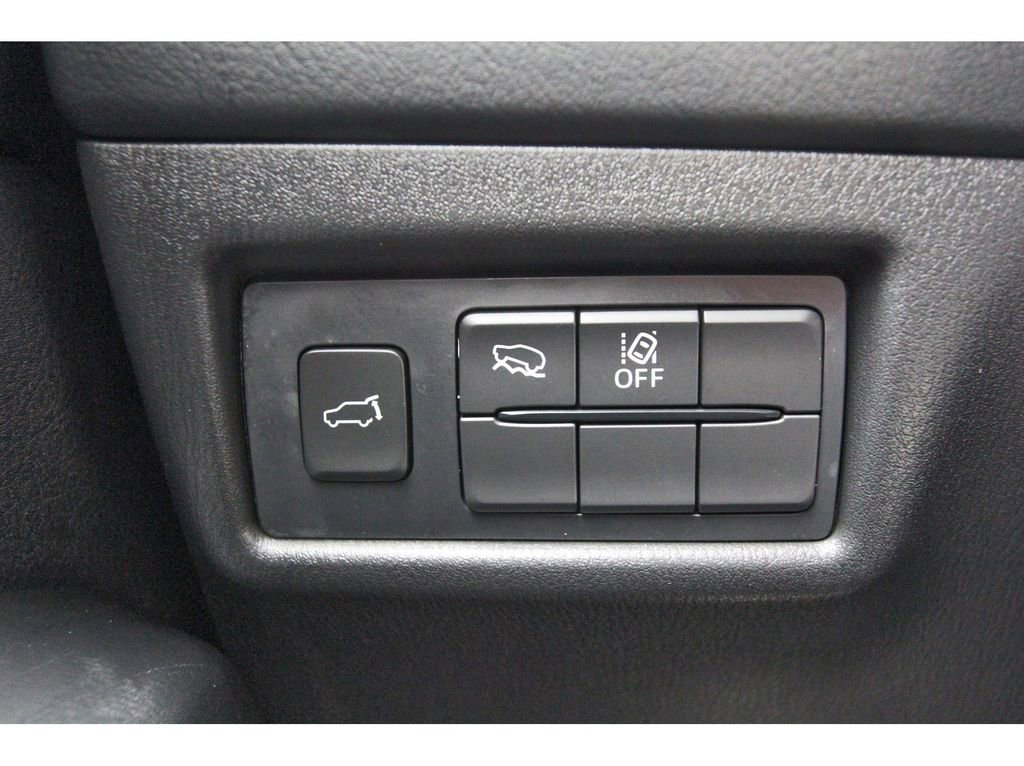 Used 2023 MAZDA CX-5 AWD 2.5 S image 19