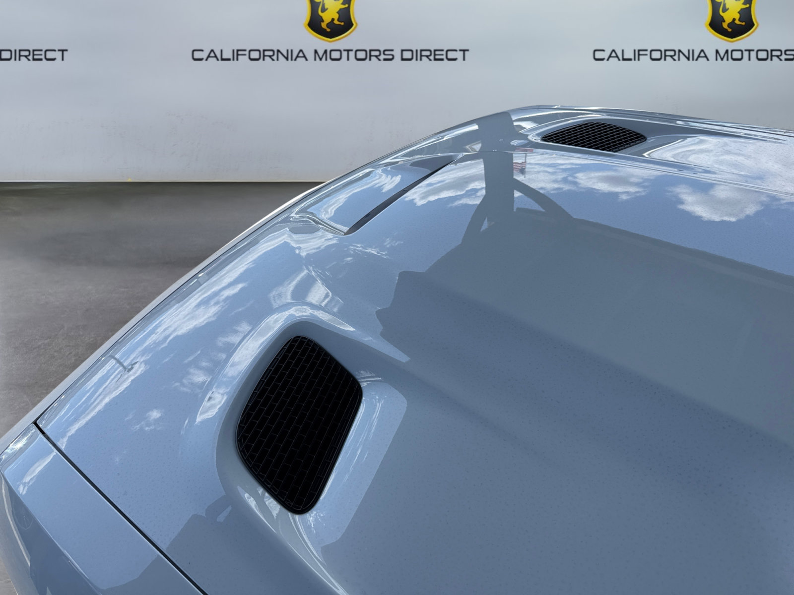 Used 2023 Dodge Challenger R/T Scat Pack RWD image 14