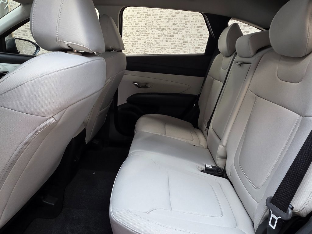 New 2026 Hyundai Tucson SE image 15