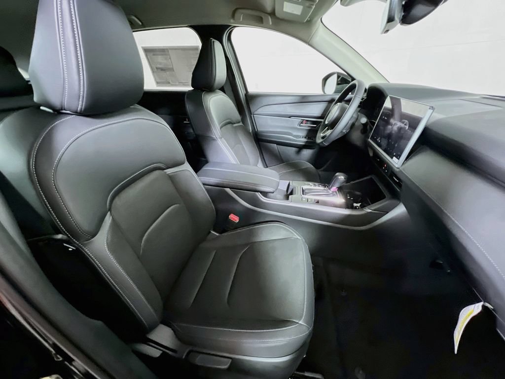 New 2026 MAZDA CX-5 Preferred AWD/4WD image 21