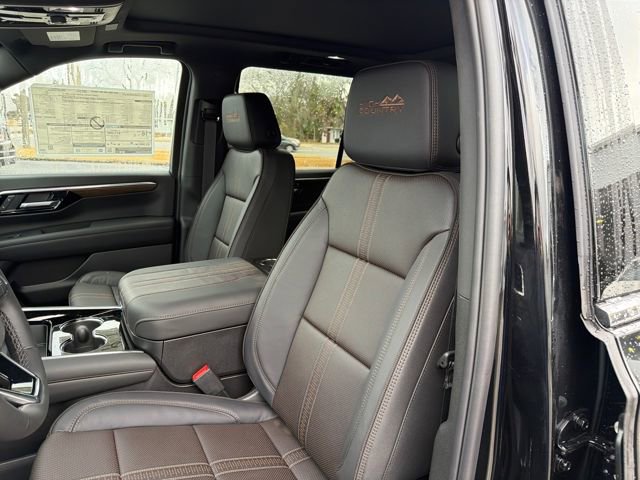 New 2026 Chevrolet Tahoe High Country image 24