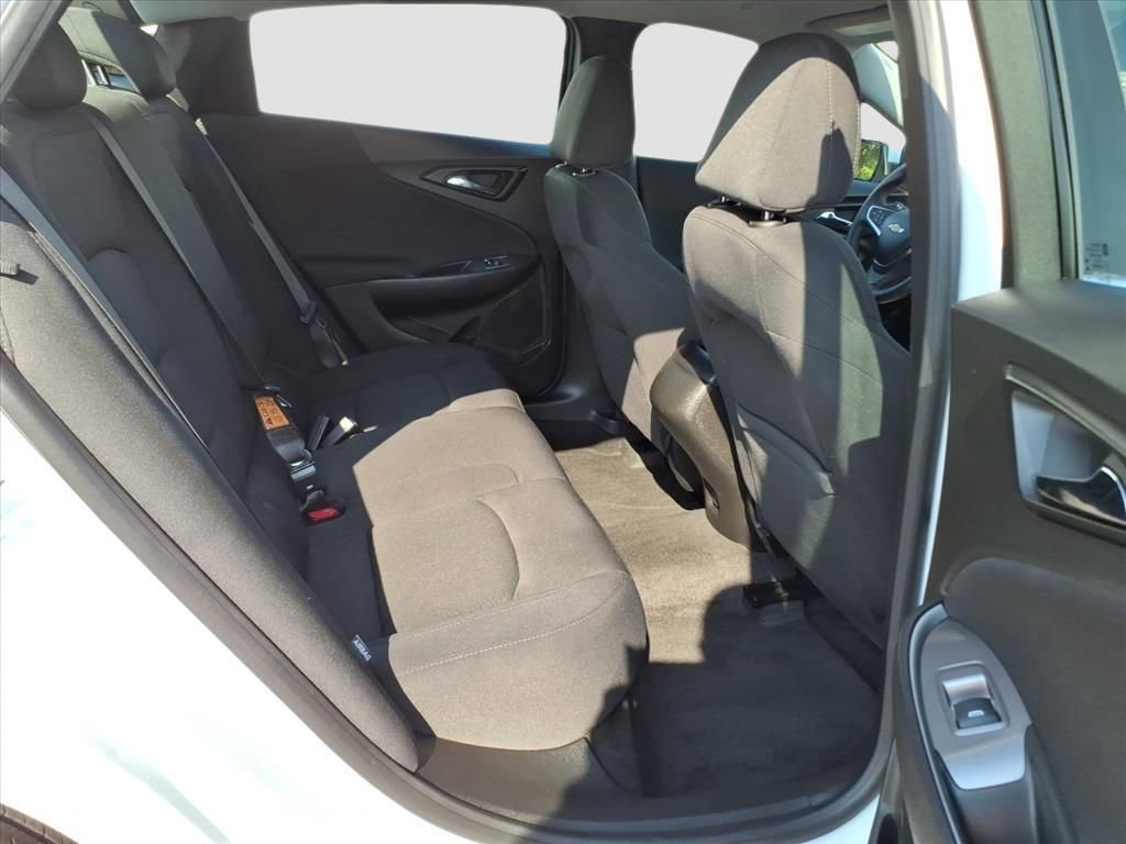 Used 2024 Chevrolet Malibu RS image 14