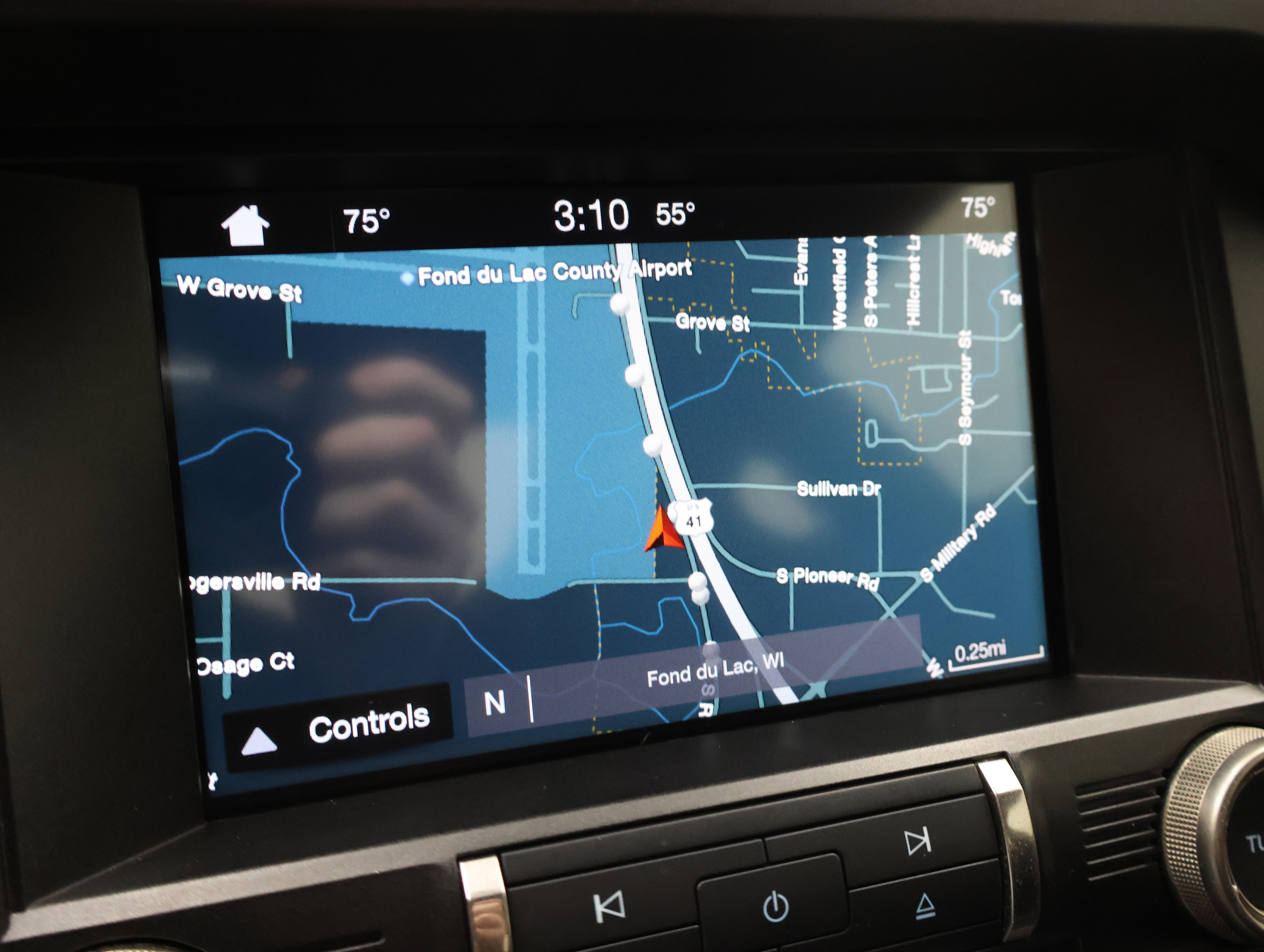 Used 2016 Ford Mustang Shelby GT350R w/ GT350R Equipment Group 920A RWD image 11