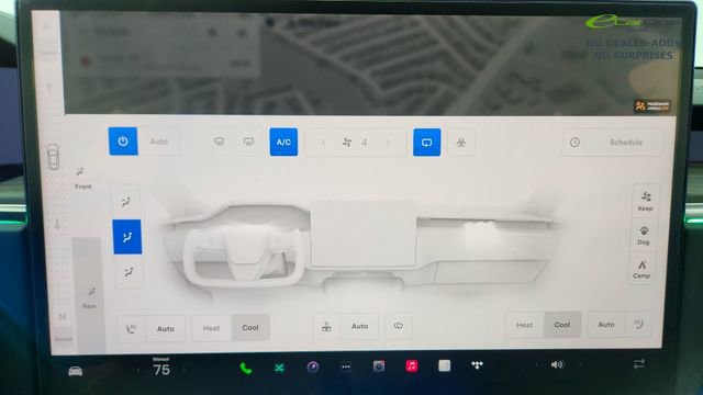 Used 2022 Tesla Model S AWD/4WD image 44