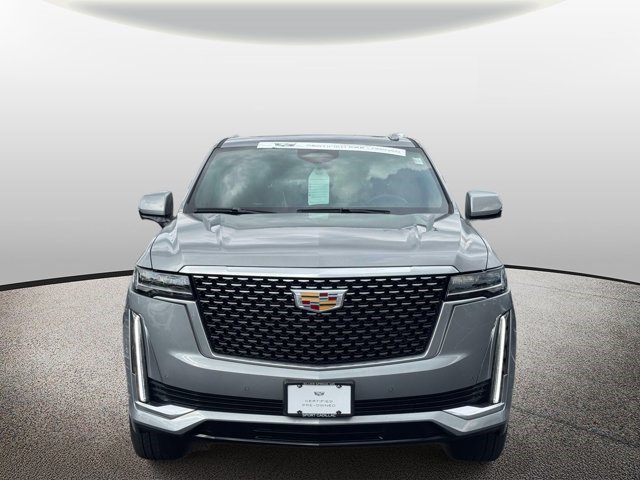Certified 2024 Cadillac Escalade Premium Luxury AWD/4WD image 29