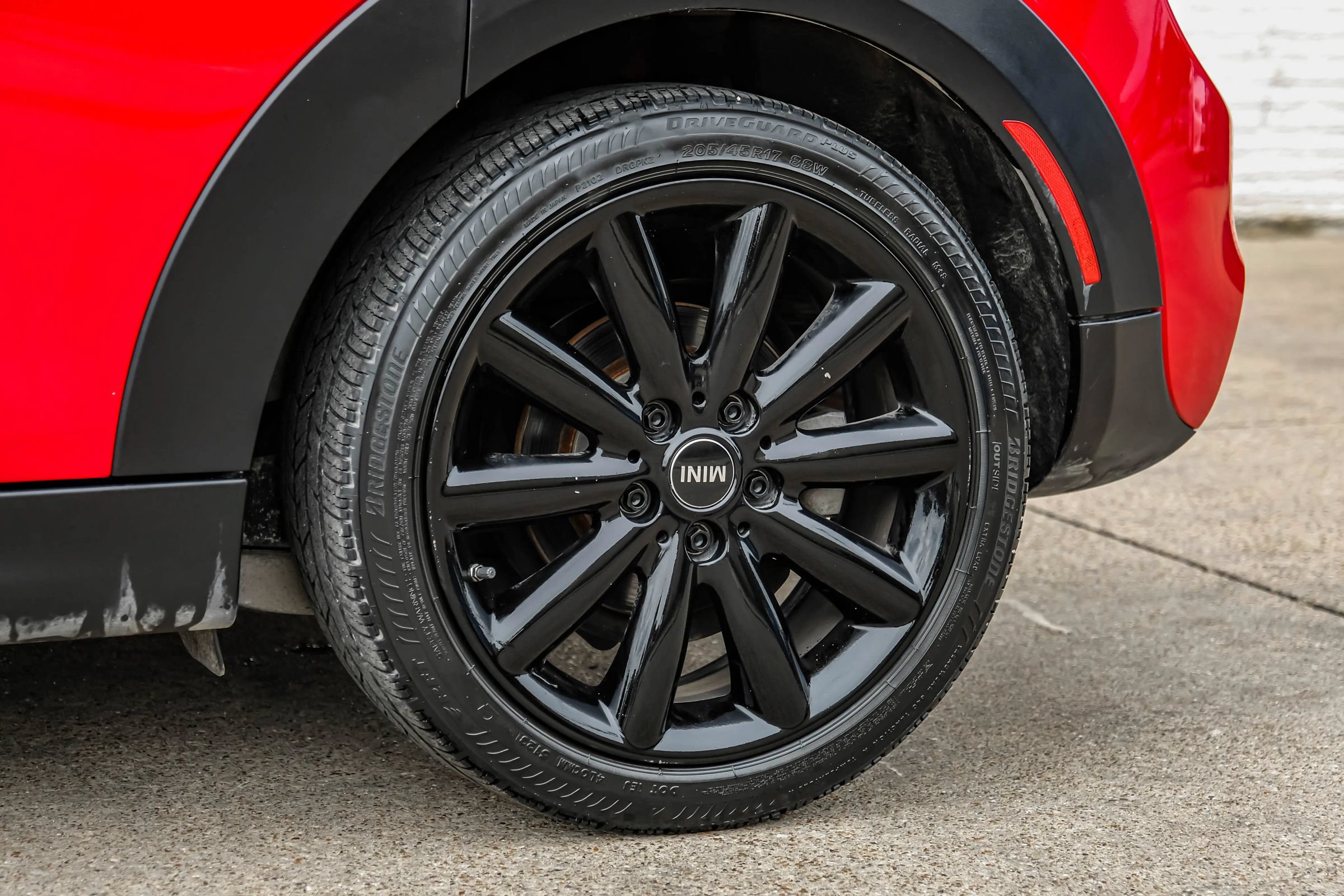 Used 2019 MINI Cooper S w/ Premium Package FWD image 64