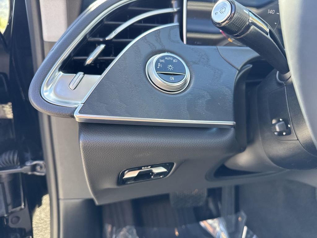 New 2026 Mercedes-Benz E 350 4MATIC Sedan image 19