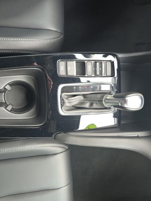 Used 2024 Acura Integra A-Spec image 17