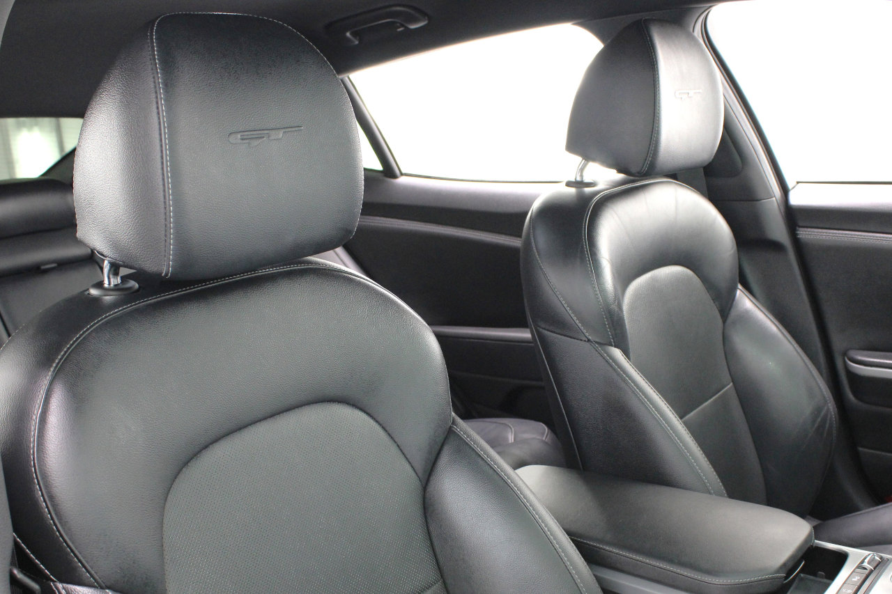 Used 2021 Kia Stinger GT image 45