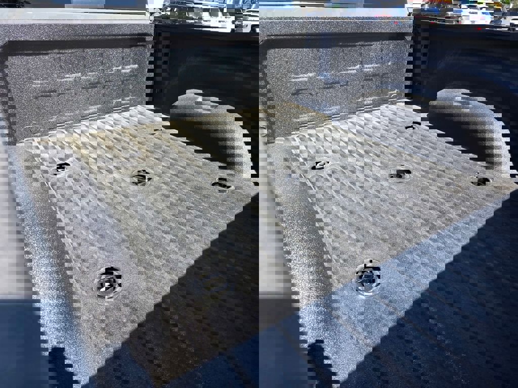 New 2026 RAM 2500 Rebel w/ Rebel Level 2 Equipment Group AWD/4WD image 11