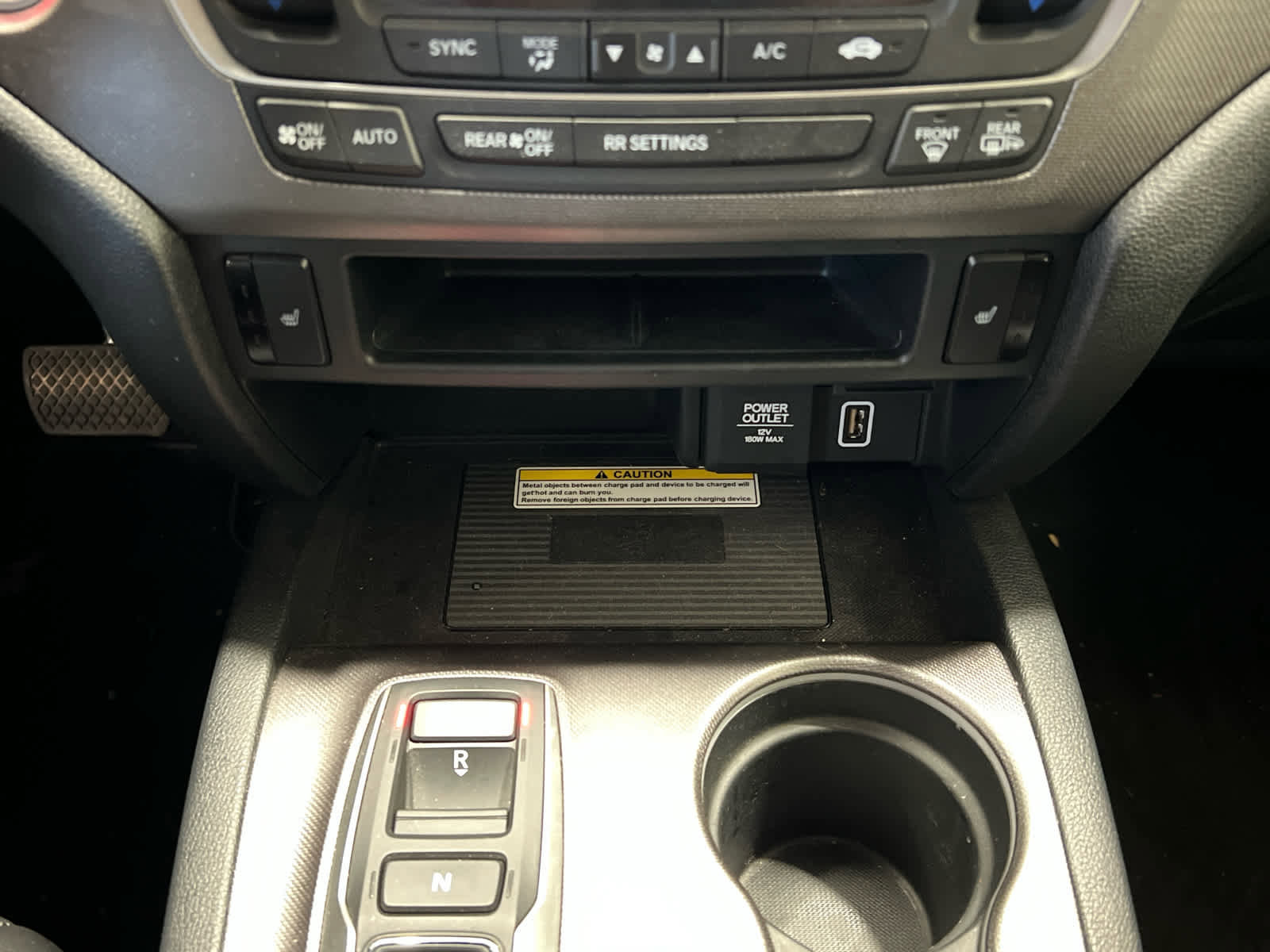 Certified 2023 Honda Ridgeline RTL-E image 21